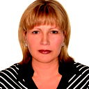 Людмила Тресвятская