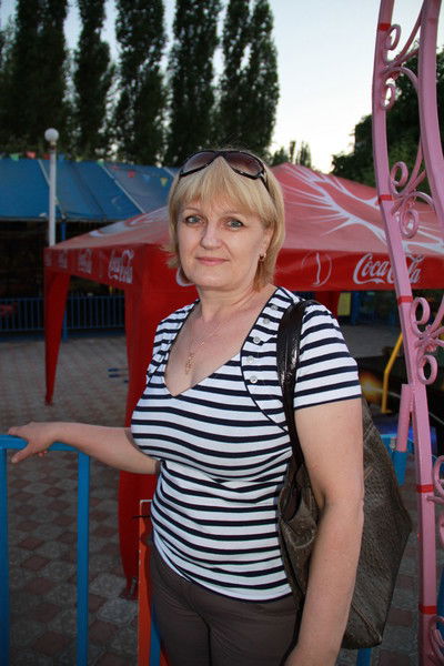 Вера Широкова