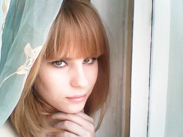 Екатерина Вятчинина