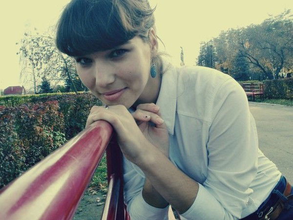 Екатерина Ерофеева