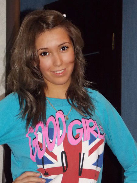 Екатерина Гегельман