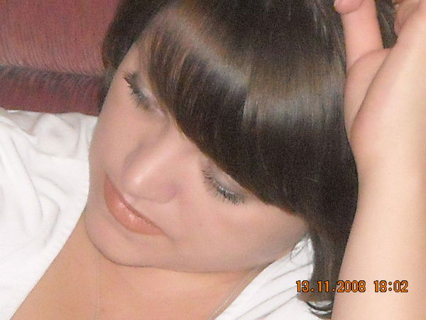 Елена Фотина