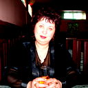 Елена Смотрикова