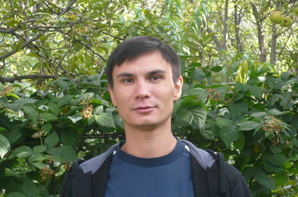 Владимир Терентев