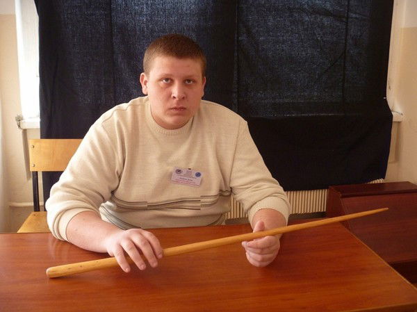 Денис Лобанов