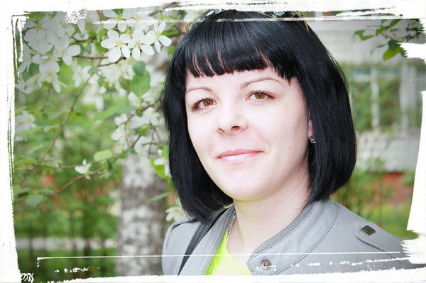 Олесенька!!!! Любимая!!!