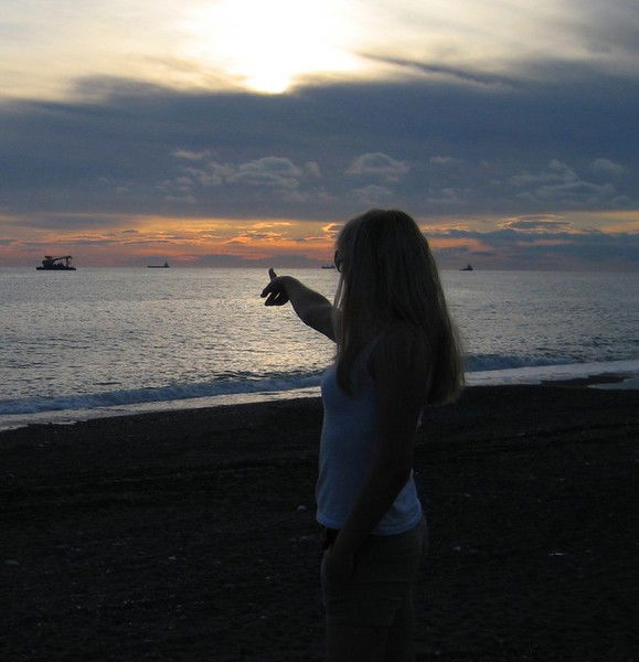 Кристина Бородина