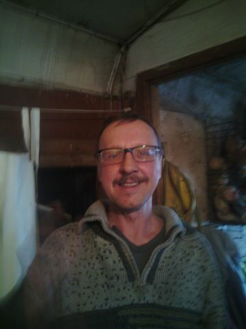 Андрей Посаженников