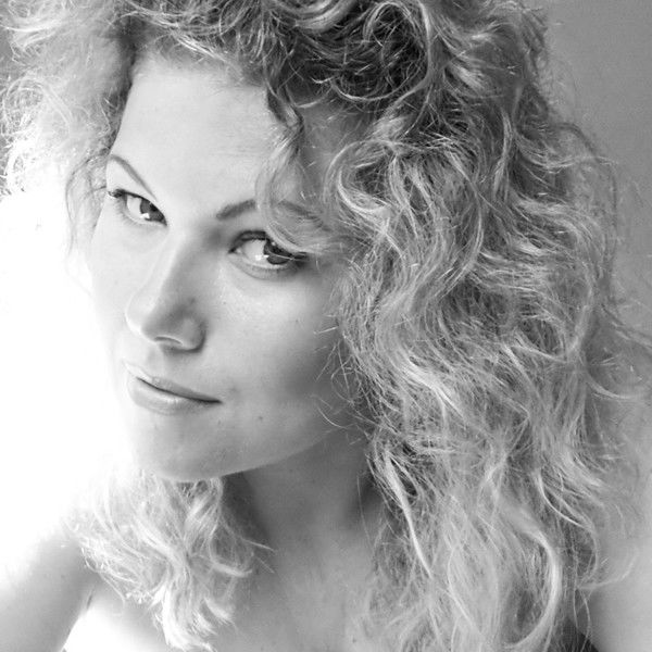 Наталия Семенова