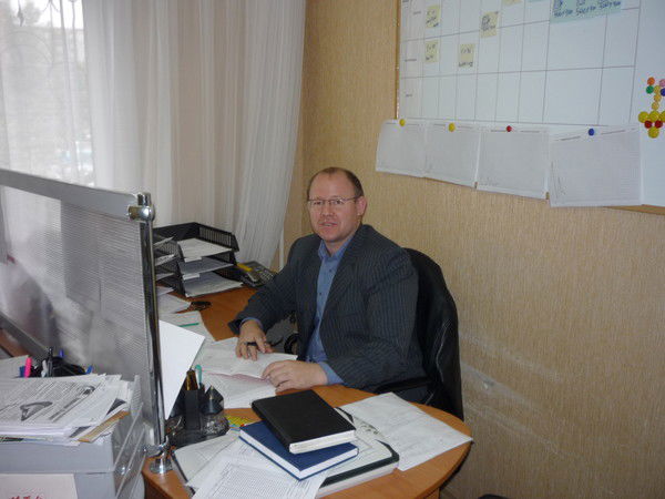 Карлыков Александр