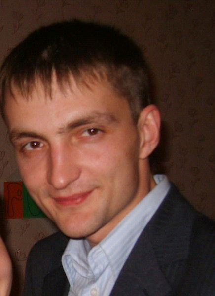 Алексей Тутубалин