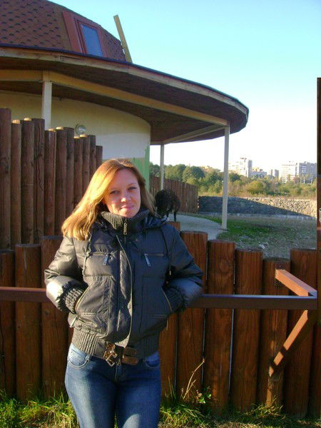 Таня Валенда