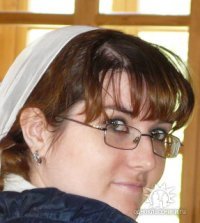 Катерина Шишкова