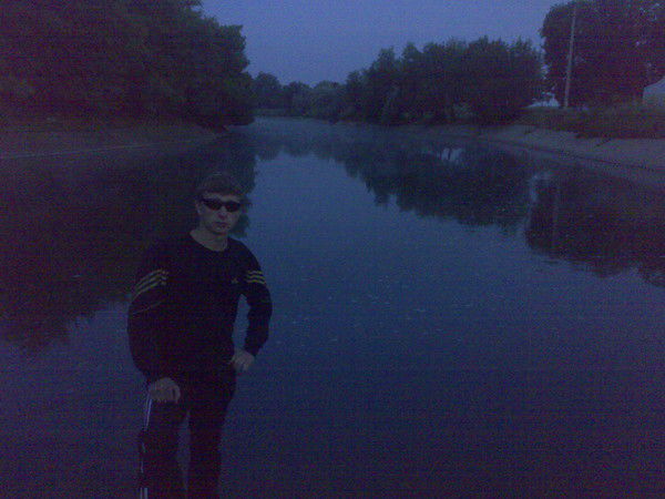 Сергей Гринь