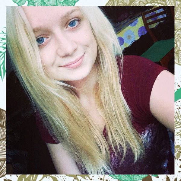 Anastasiya Kucherbaeva