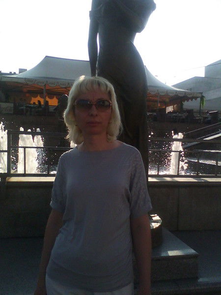 Анна Кандаурова