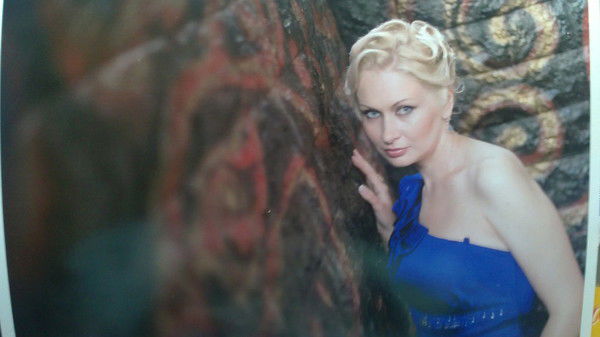 Анастасия Малиновская