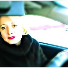 Тамара Таловская