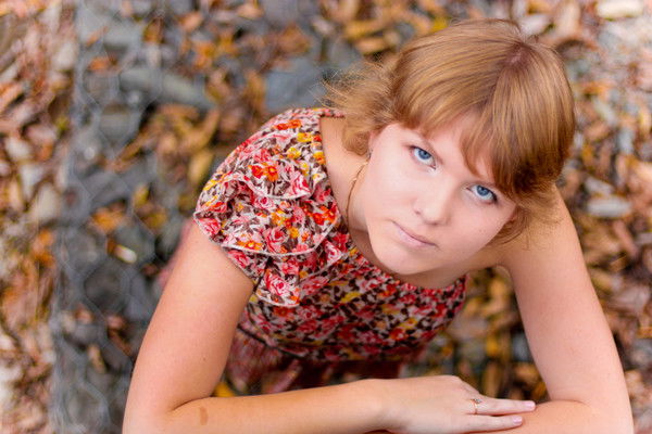 Настюшка Столбоушкина