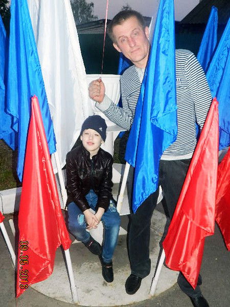 Владимир Кириллов