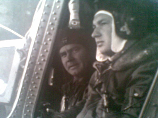 Александр Копытов