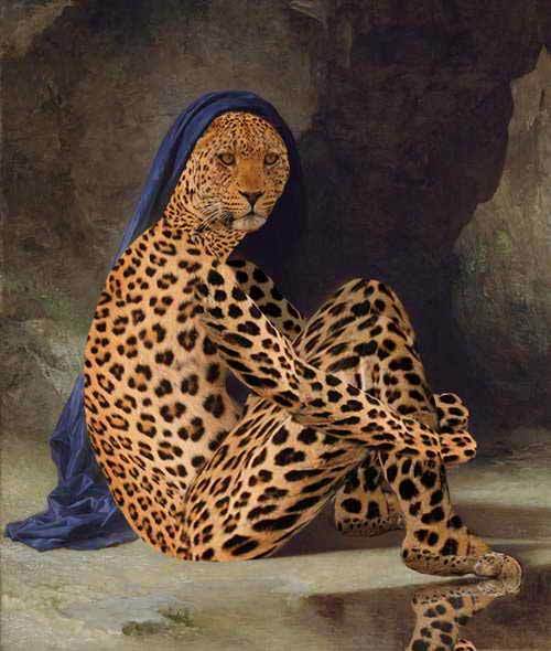 Анна Жарикова