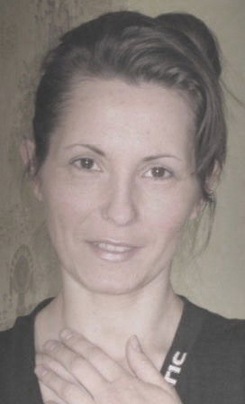 Надежда Зиновьева