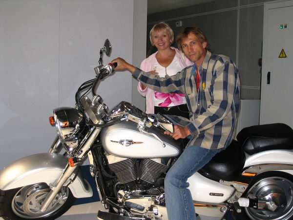 Сергей Антипенко