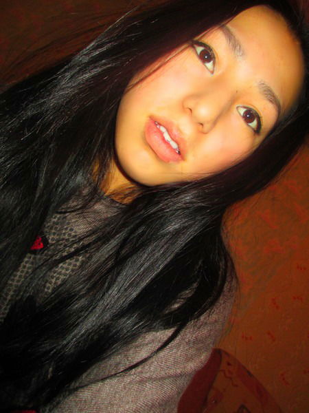 Айбелек Урустамова