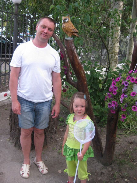 Анатолий Черкасов