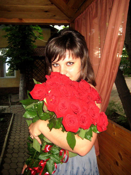 Марина Семенюк