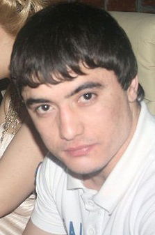 Муталиб Каримов