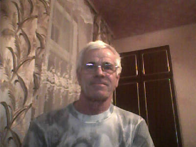 Виталий Вилков