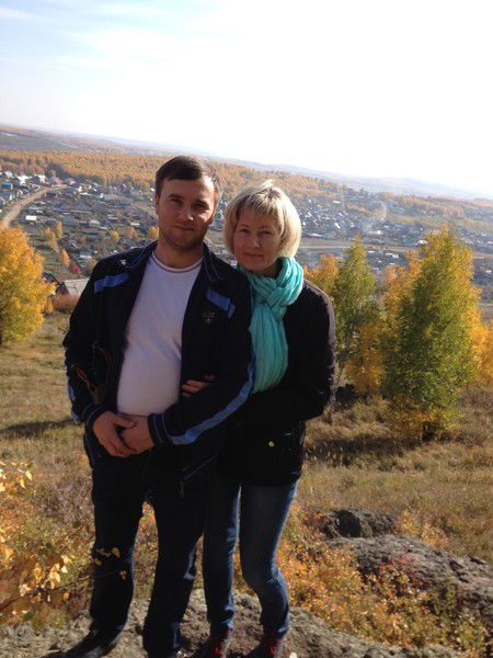 Горшенева Юлия