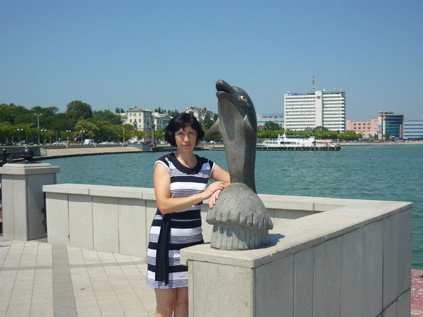 Юльчик Красатульчик