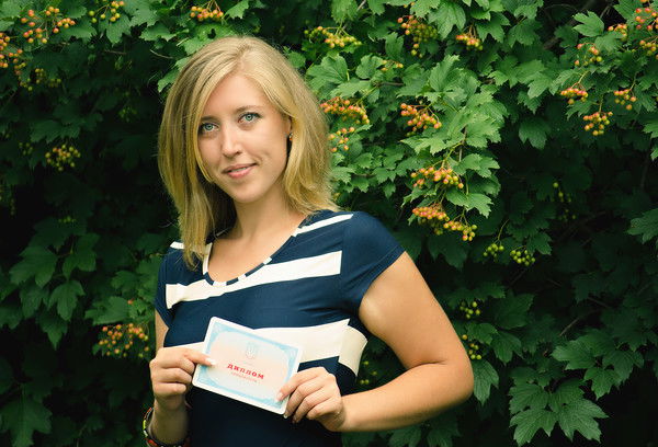 Татьяна Стебливец