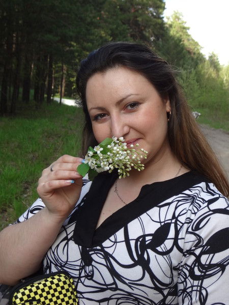 Надежда Макаренко