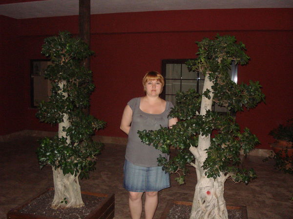 Ирина Николаева