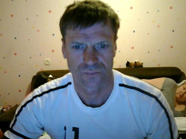 Вячеслав Зарецкий