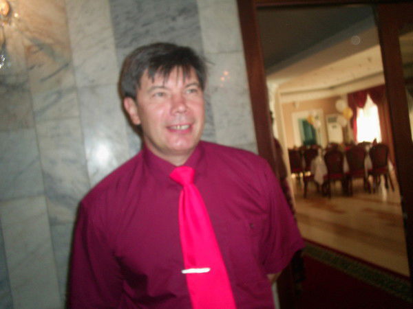 Владимир Ефремов