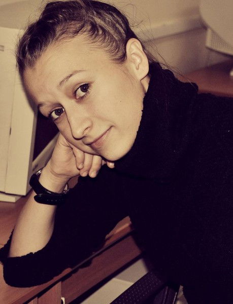 Рузик Нурмиева