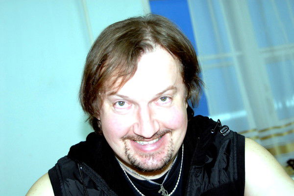 Константин Семёнов