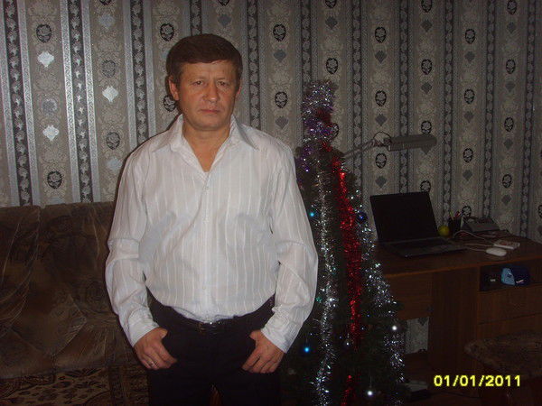 Юрий Кияшкин