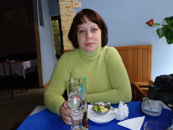 Нина Ремизова