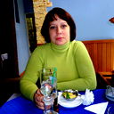Нина Ремизова