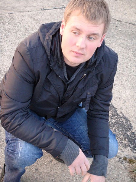 Дмитрий Бобров