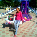 Irina Gladilova