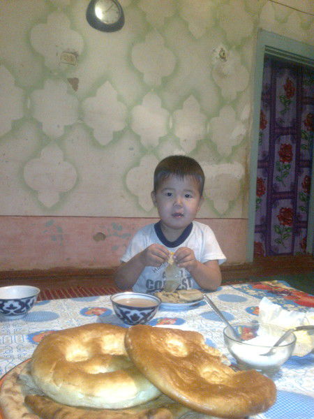 Шынар Жолымбетова