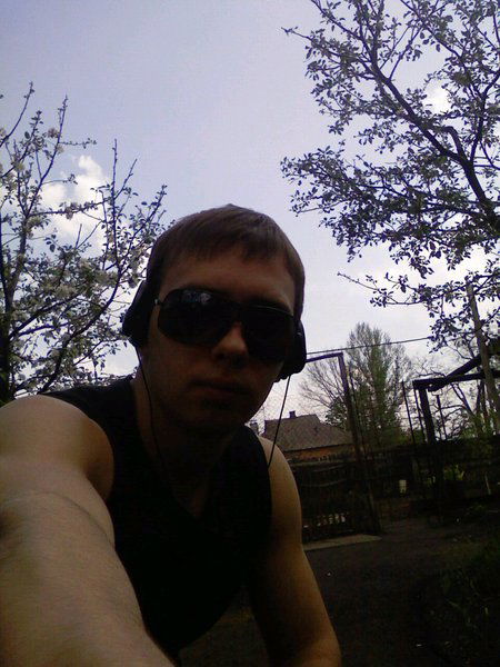 Михаил Поляничко