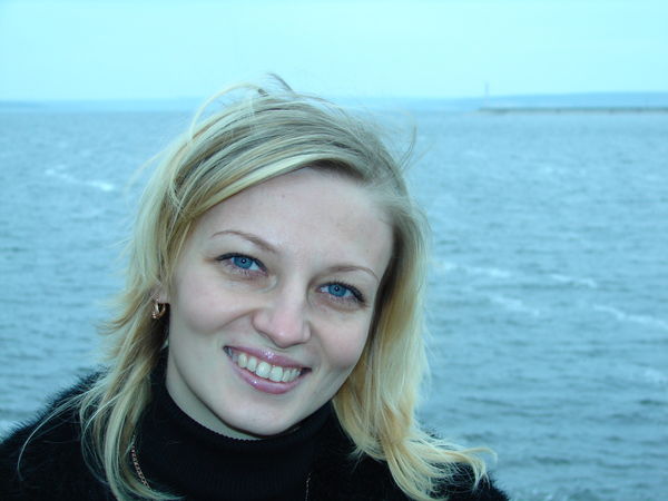 Светлана Сайко